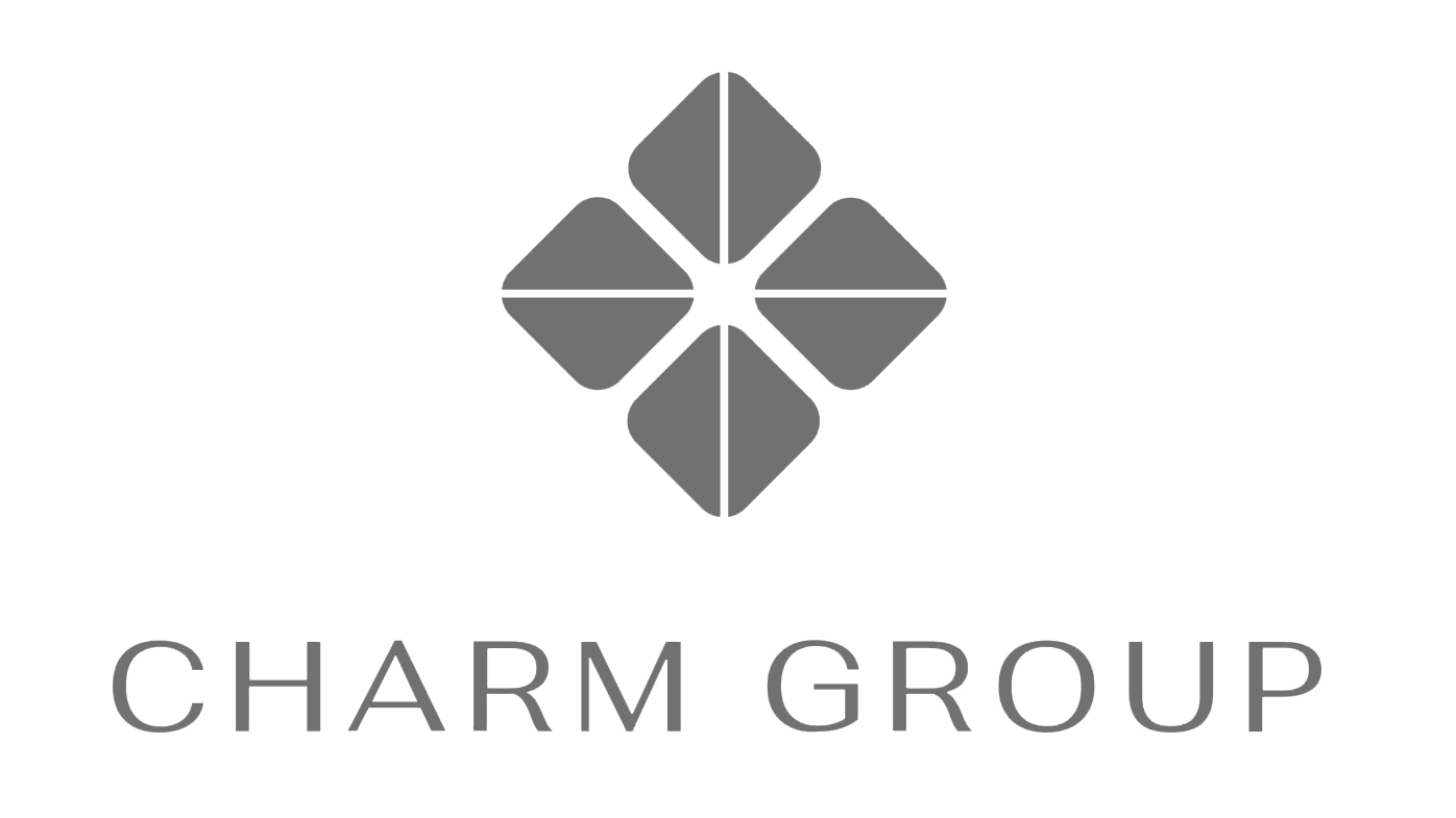 Logo Charm Group