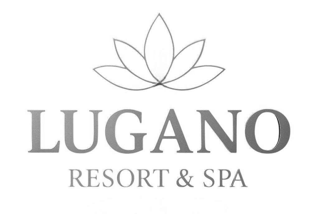 Logo Lugano Cam ranh