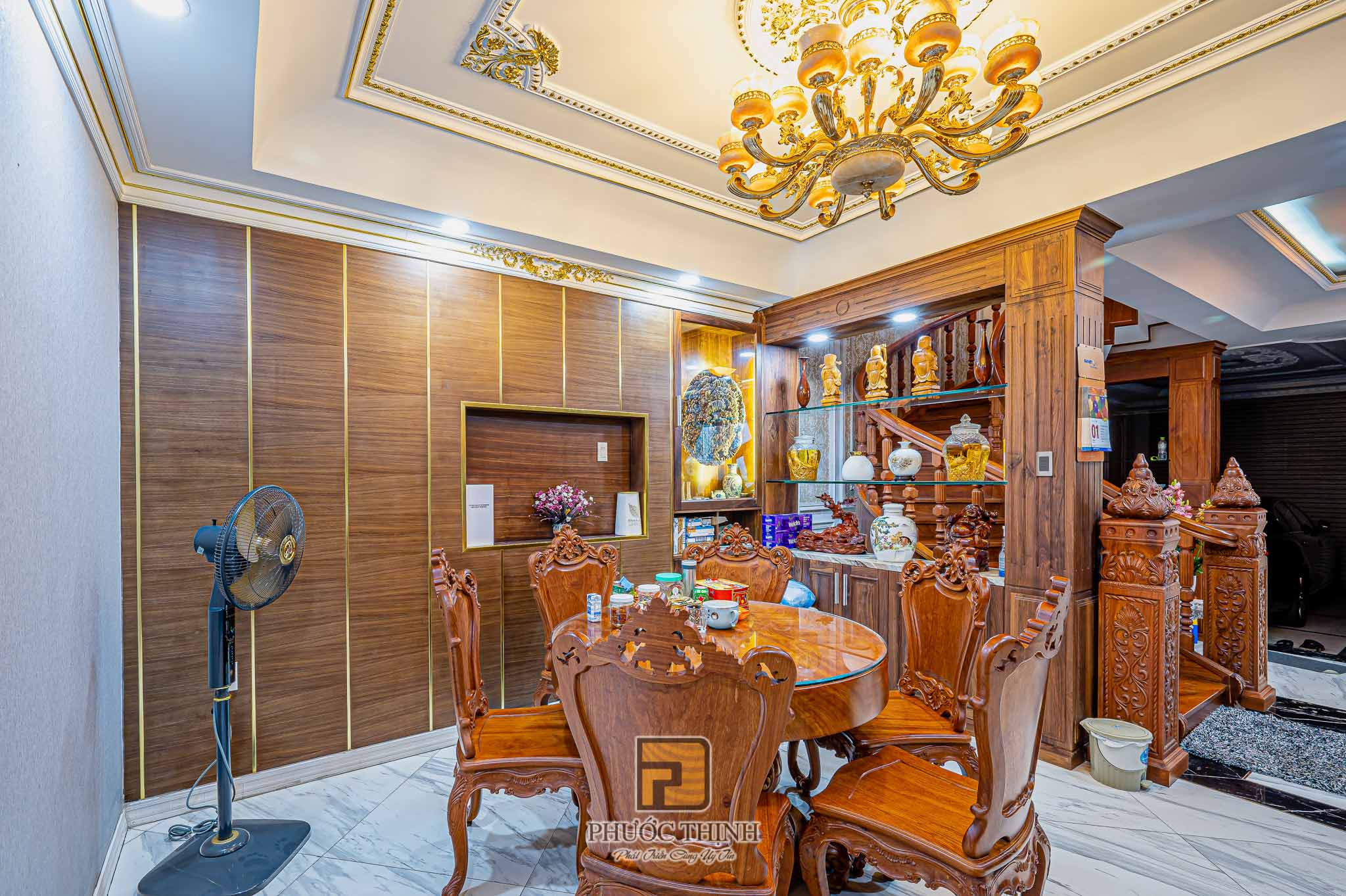 Noi That Phuoc Thinh Nha Co Thao Bien Hoa (12)