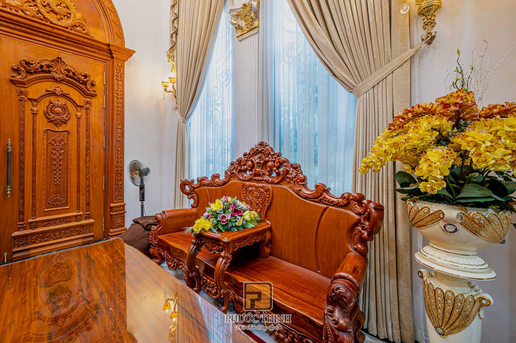 Noi That Phuoc Thinh Nha Co Thao Bien Hoa (3)