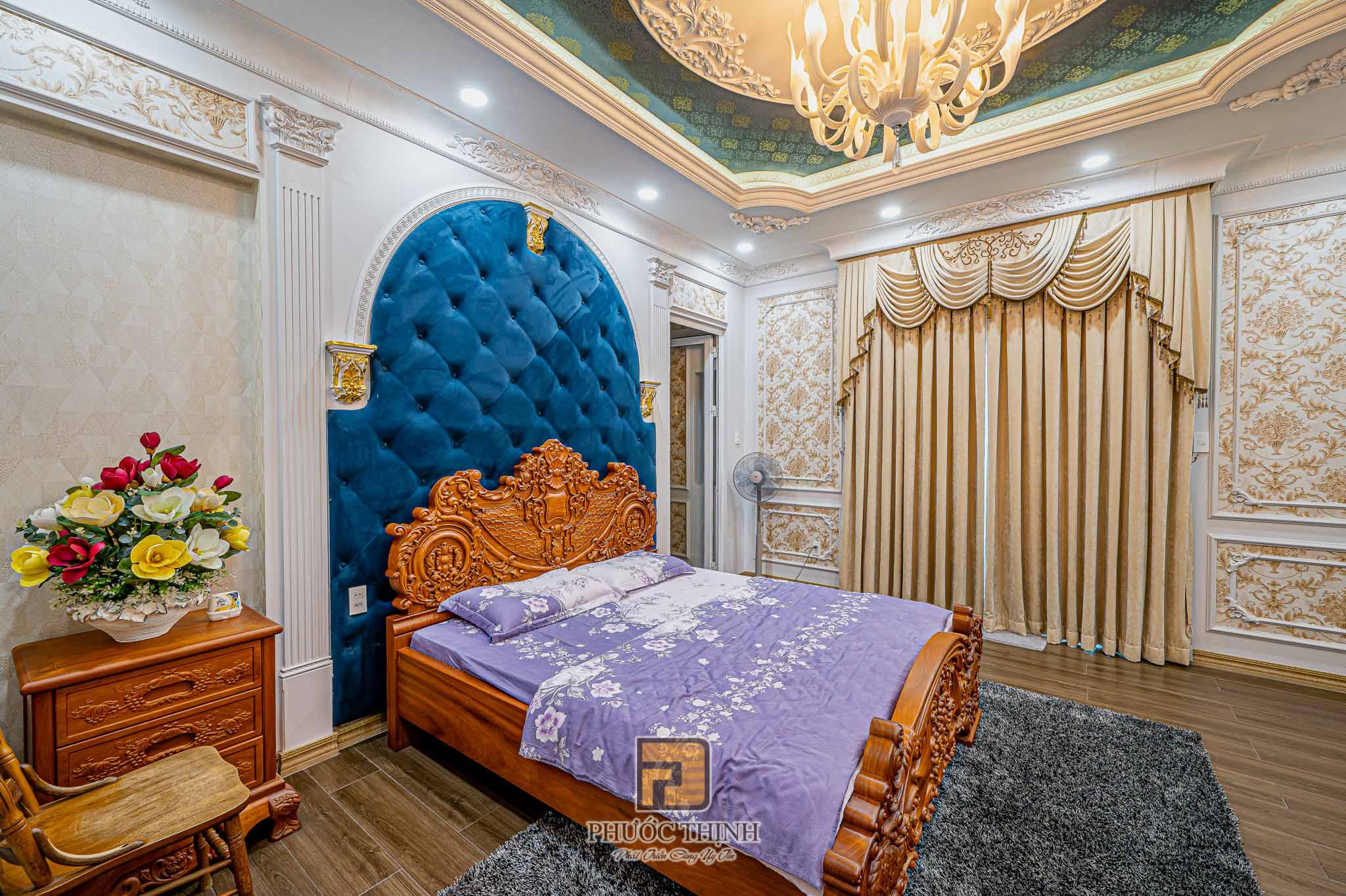 Noi That Phuoc Thinh Nha Co Thao Bien Hoa (32)