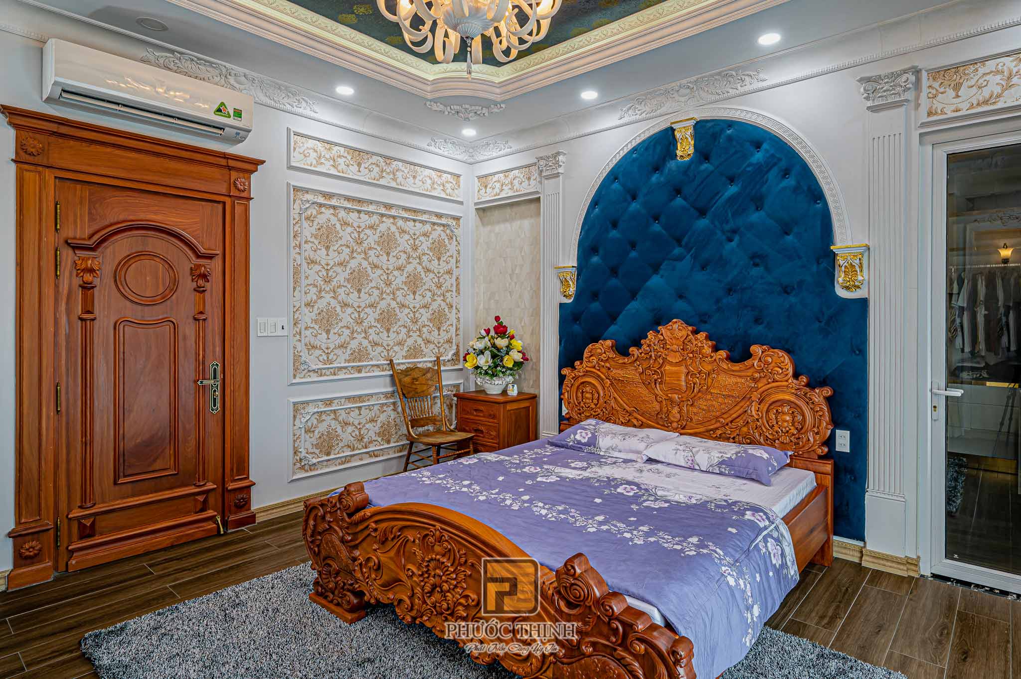 Noi That Phuoc Thinh Nha Co Thao Bien Hoa (34)