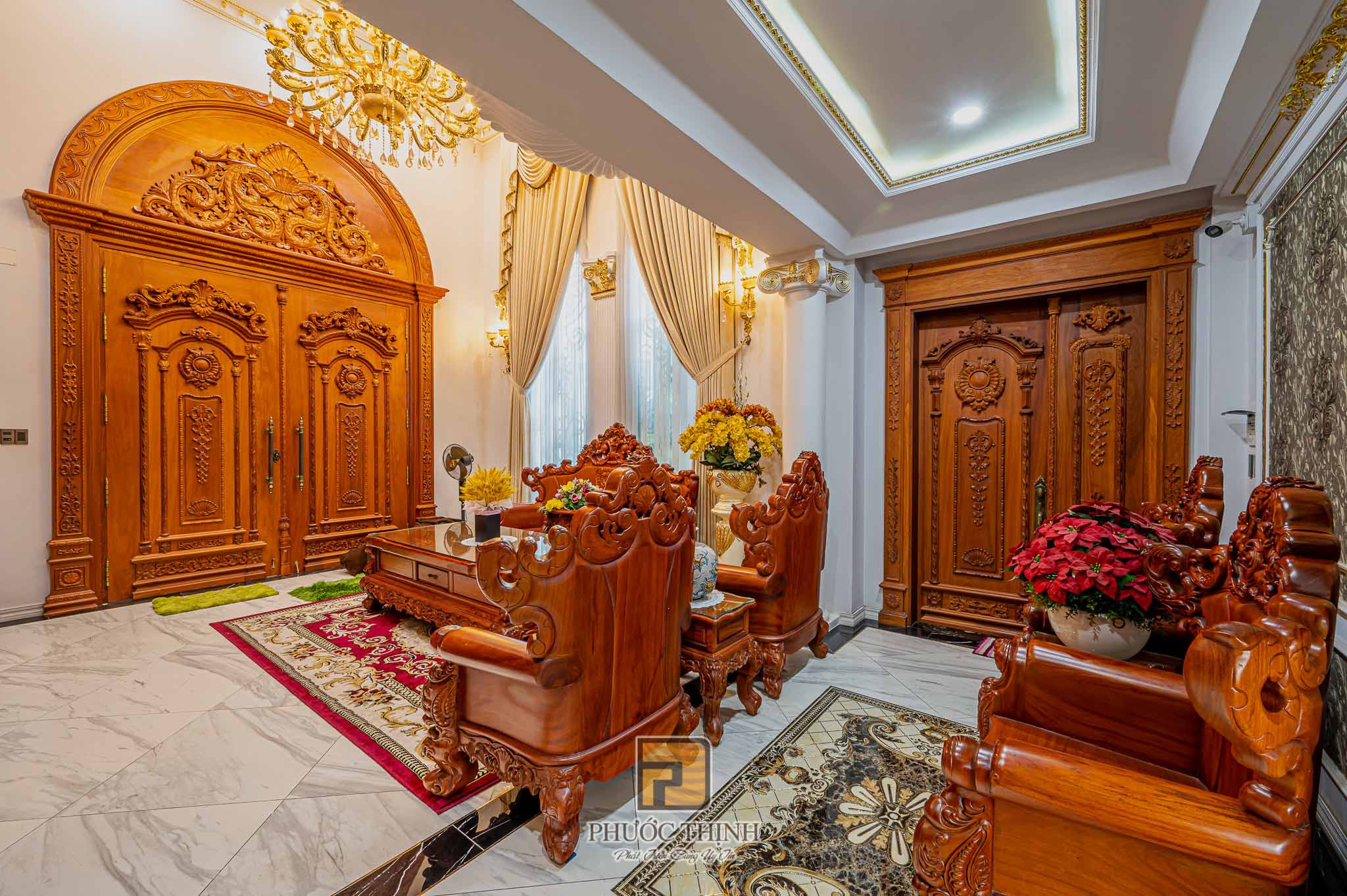 Noi That Phuoc Thinh Nha Co Thao Bien Hoa (8)